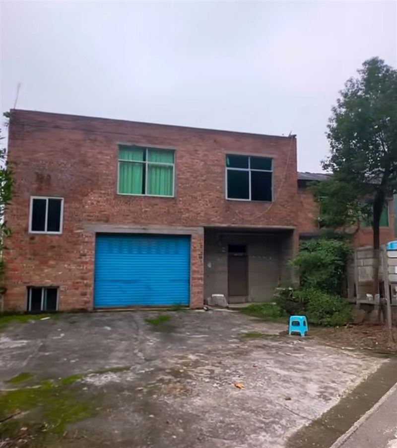 重庆巴南区圣灯山农房出租