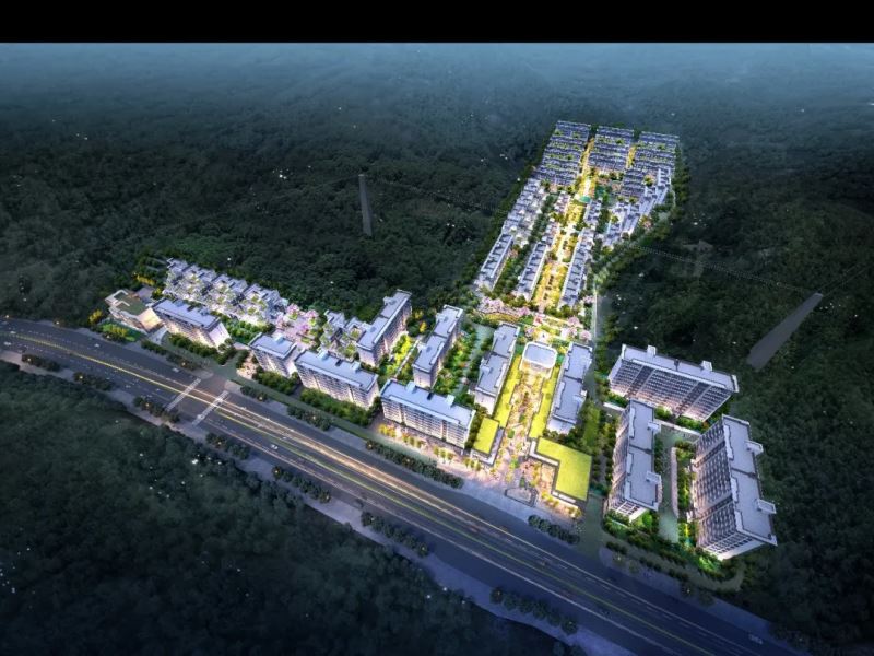 绿城·明月听澜的图标