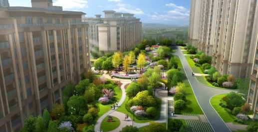 碧海雅苑的图标