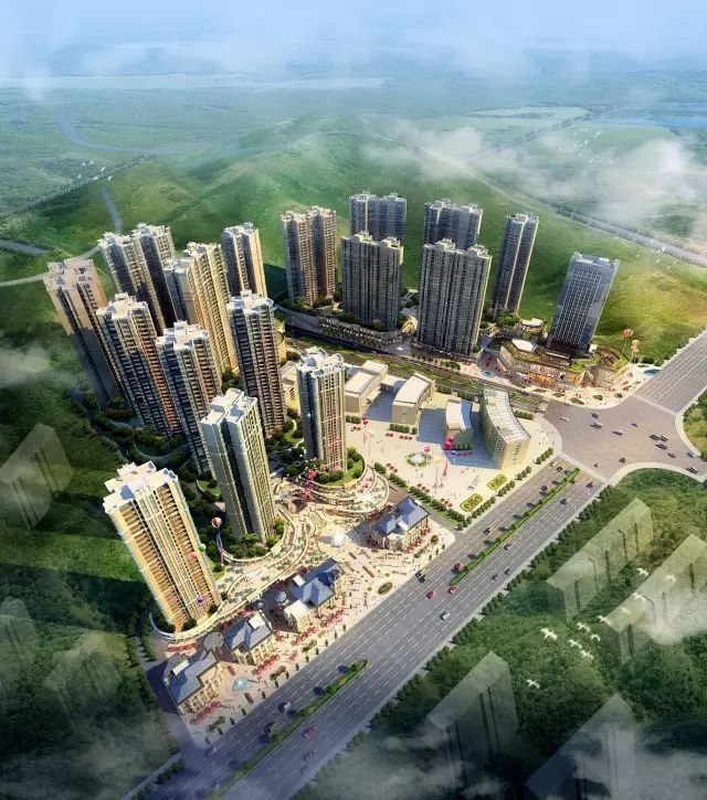 卧龙大都会的图标