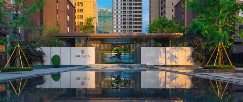 拓海学府新城的图标