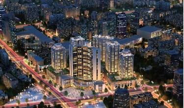 金源达·时代广场的图标