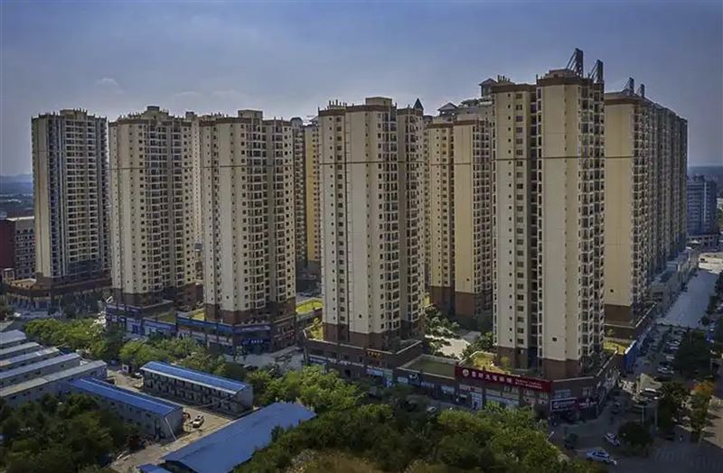 长弘星苑的图标