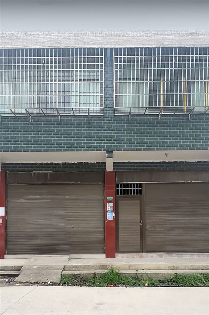 贵州省毕节市黔西县离城进的农房