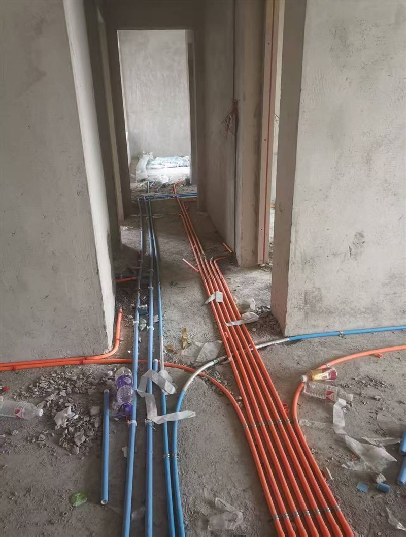 毕节市金海湖新区生态丽景三期毛坯房出售