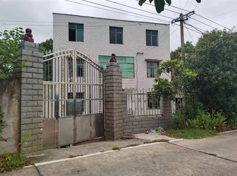 湖南省湘潭市岳塘区220平米独门小院