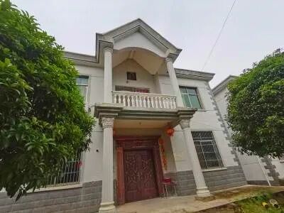 江西省南昌市南昌县240平米乡居小院