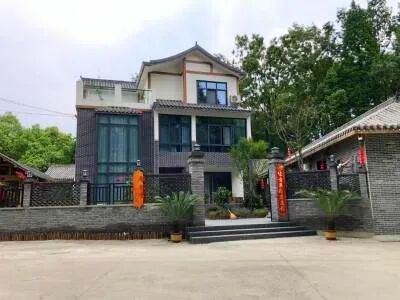 四川省成都市都江堰市1000平米精装大院