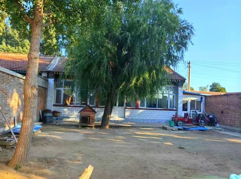 北京市通州区西集镇260平米独门独院