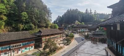 带院子农村房屋出租