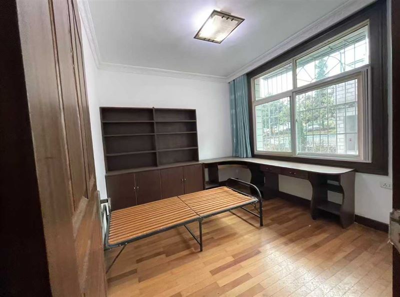 学院路3房可改4房，29.8万