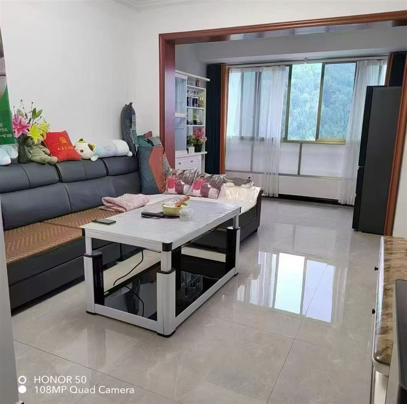 南部新区 南山郡三房