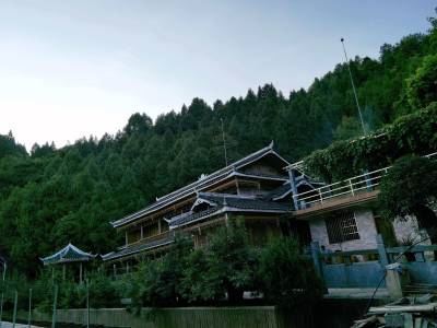 融和庄园(融雪融资融心融万物、和面和牌和音和天下)