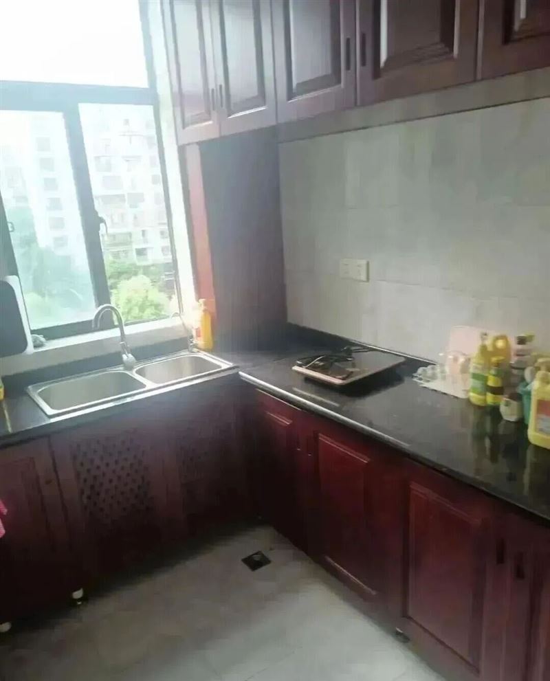金华园南园B区