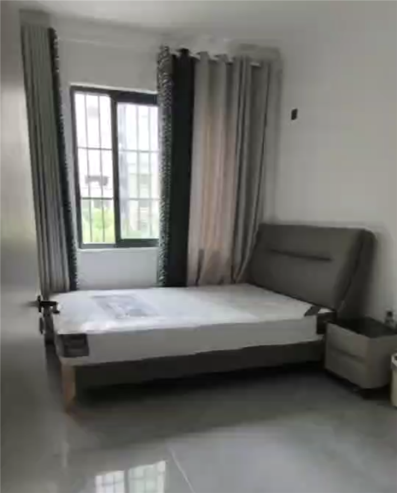 德溪梁才学校附近万晟阳光城小姐姐精装修公寓出租