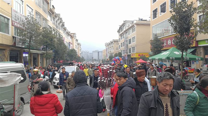 旺铺出租,黄金地段,禹谟镇农贸市场旁边