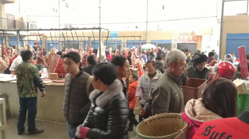 旺铺出租,黄金地段,禹谟镇农贸市场旁边